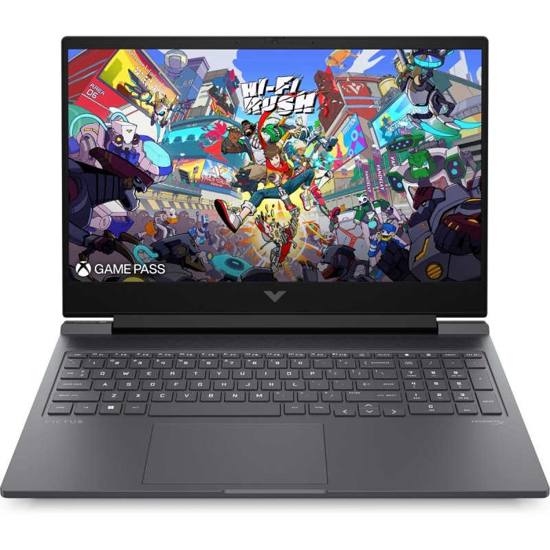 Ordinateur portable gaming HP Victus 16-R1041NS 16" Intel core i7-14650HX 32 GB RAM 1 TB SSD Nvidia Geforce RTX 4070