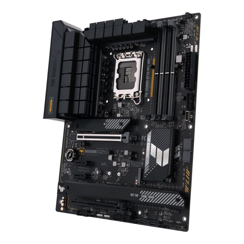 Carte Mère Asus 90MB1D50-M1EAY0 LGA 1700