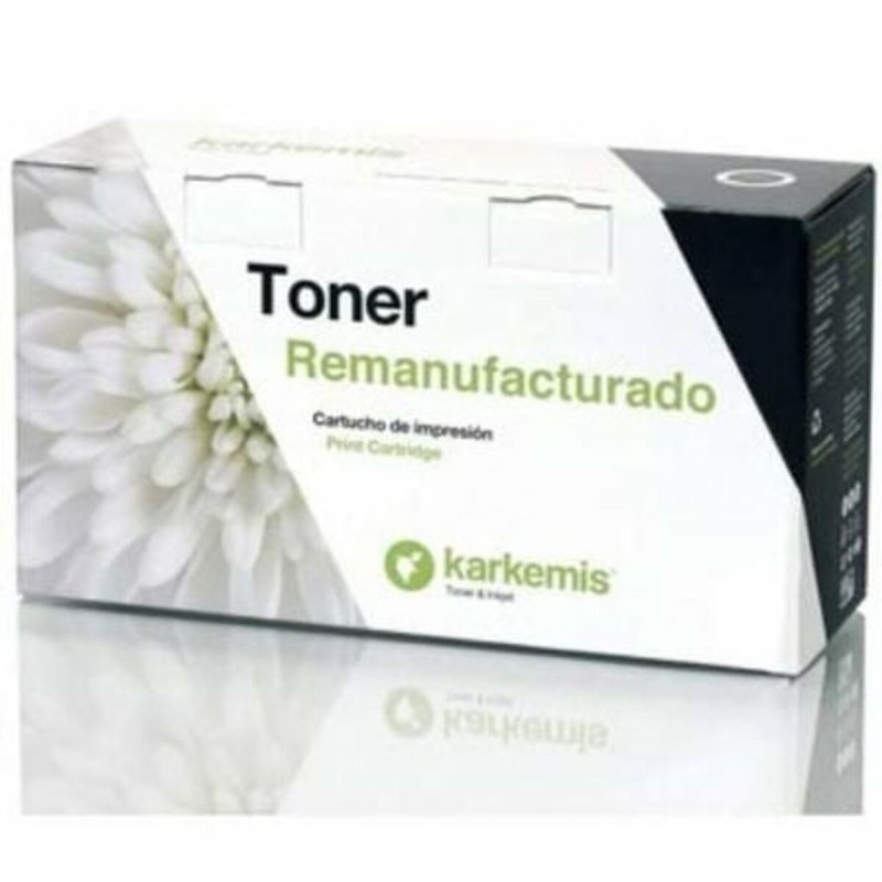 Toner recyclé Karkemis TN-248XL Magenta