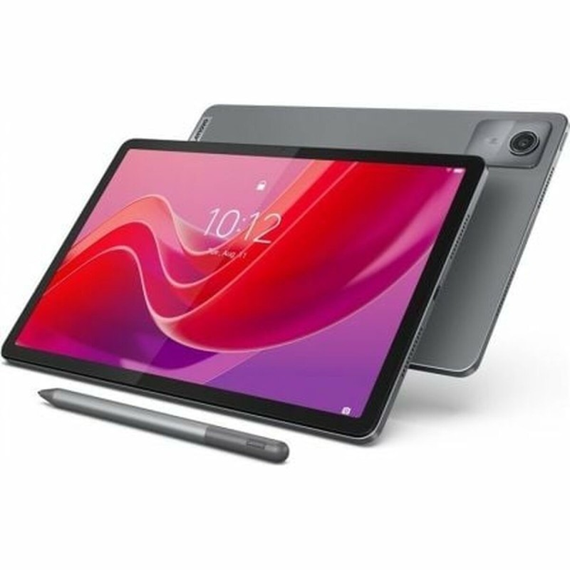 Tablette Lenovo Tab M11 11" Octa Core 8 GB RAM 128 GB Gris