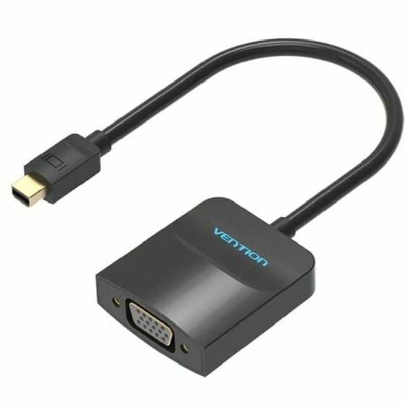 Adaptateur Thunderbolt vers Gigabit Ethernet Vention HBDBB