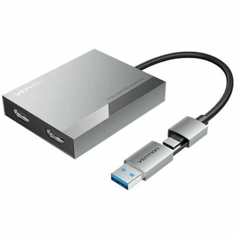 Adaptateur Thunderbolt vers Gigabit Ethernet Vention ACXHB