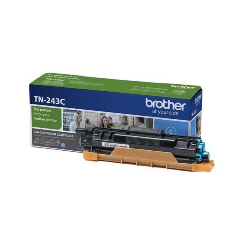 Toner original Brother TN243