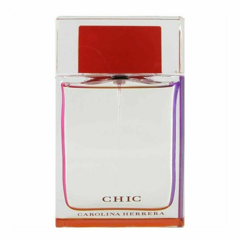 Parfum Femme Carolina Herrera EDP Chic For Women 80 ml