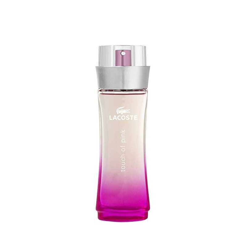 Parfum Femme Lacoste Touch of Pink EDT 50 ml Touch of Pink