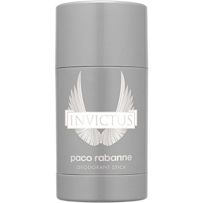 Déodorant en stick Paco Rabanne 75 ml Invictus