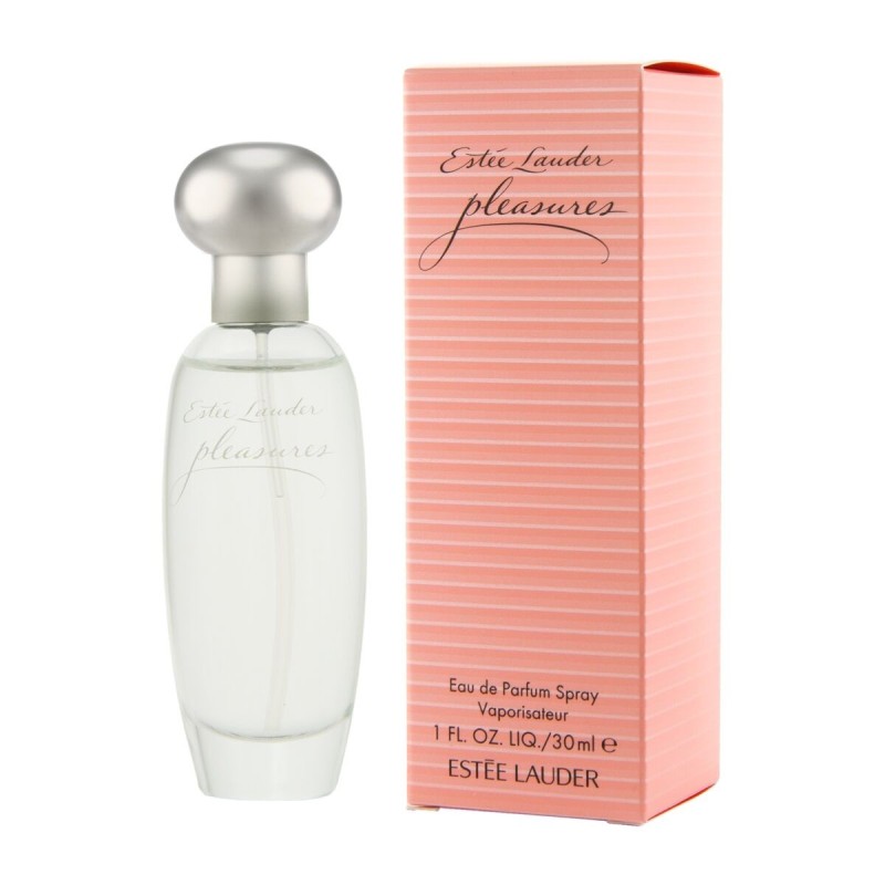 Parfum Femme Estee Lauder EDP Pleasures 30 ml