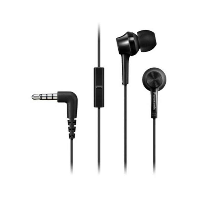 Casques avec Microphone In-Ear Panasonic Corp. TCM115E