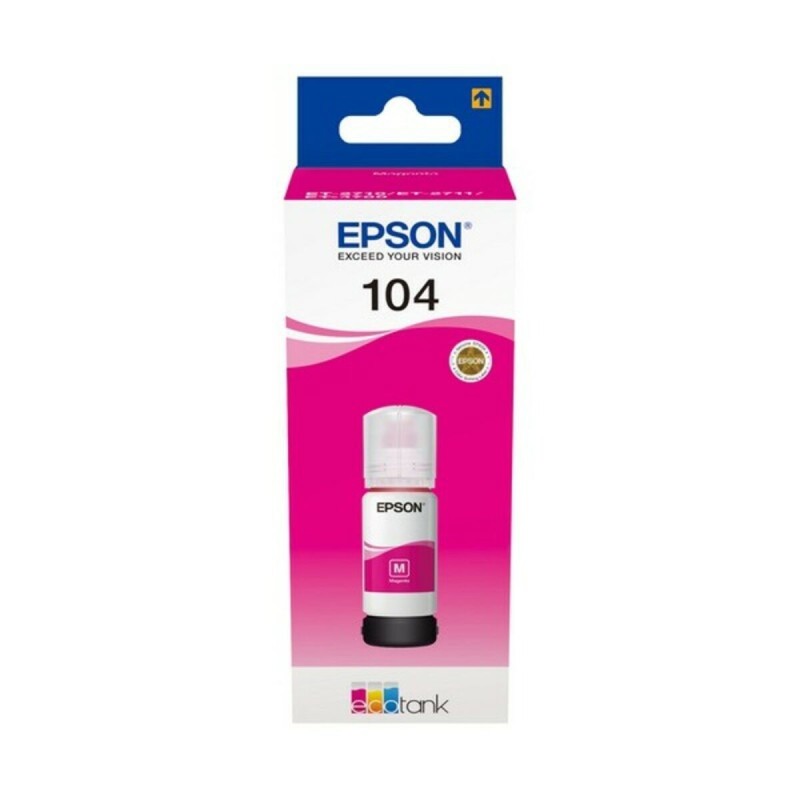 Cartouche d'Encre Compatible Epson C13T00P