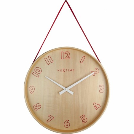 Horloge Murale Nextime 3233RO 26 cm