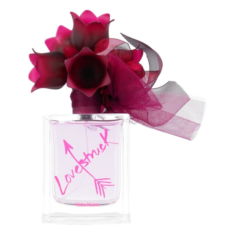 Parfum Femme Vera Wang Lovestruck EDP 100 ml