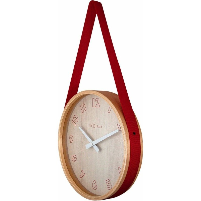 Horloge Murale Nextime 3233RO 26 cm