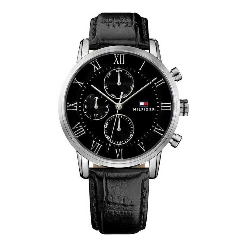 Montre Homme Tommy Hilfiger (Ø 44 mm)