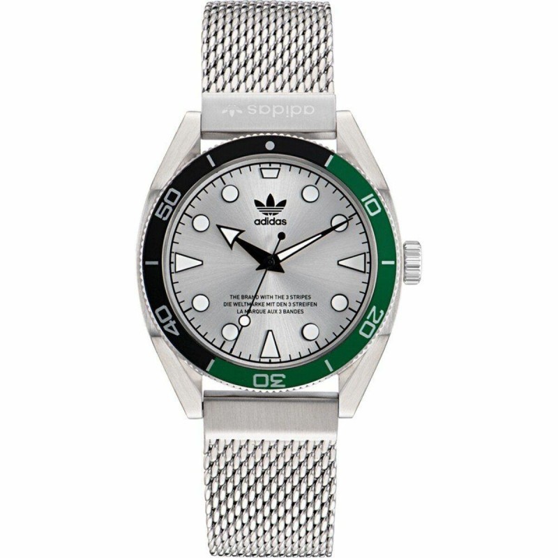 Montre Homme Adidas AOFH22503 (Ø 42 mm)