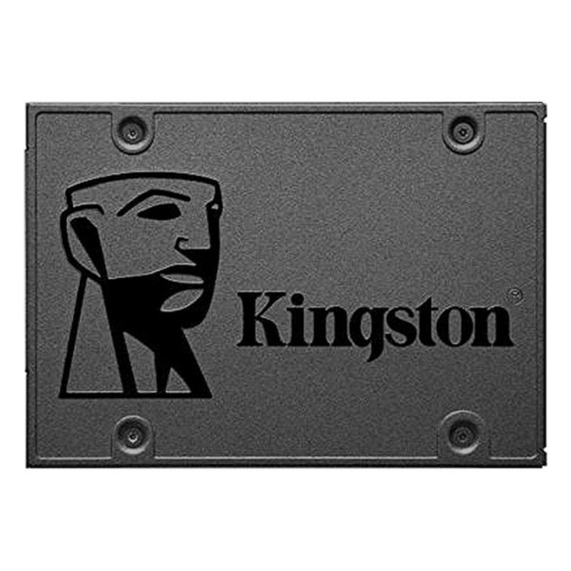 Disque dur Kingston A400 SSD 2