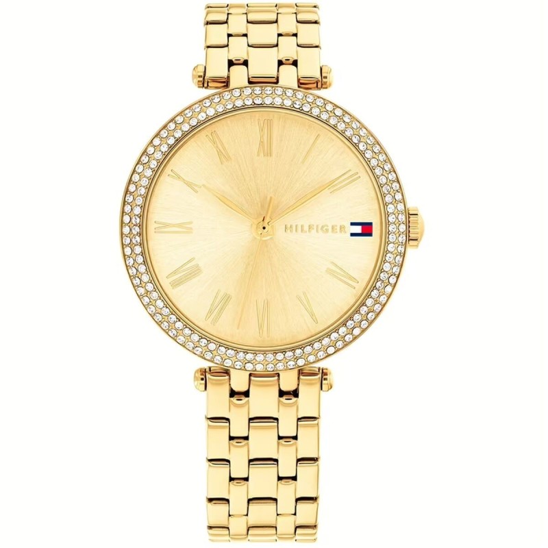 Montre Femme Tommy Hilfiger 1692166