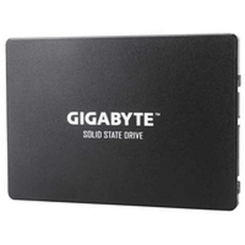 Disque dur Gigabyte GP-GSTFS31 2