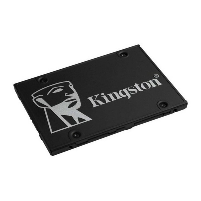 Disque dur Kingston SKC600 2