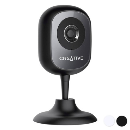 Webcam Creative Technology Live