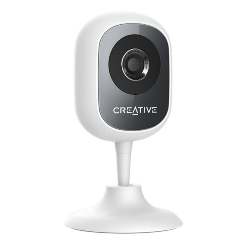 Webcam Creative Technology Live