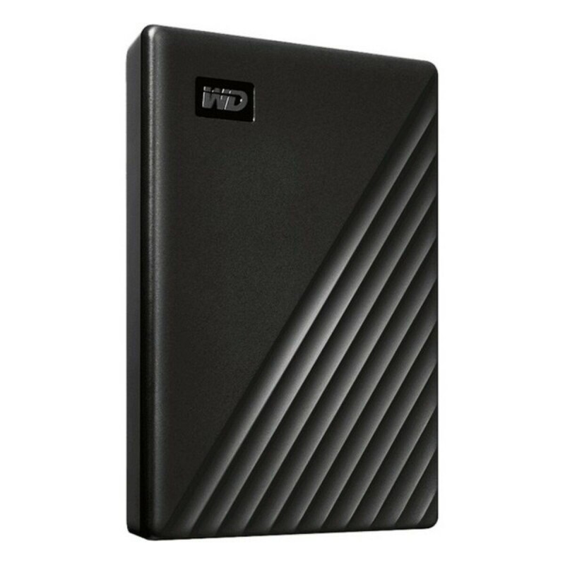 Disque Dur Externe Western Digital My Passport 2