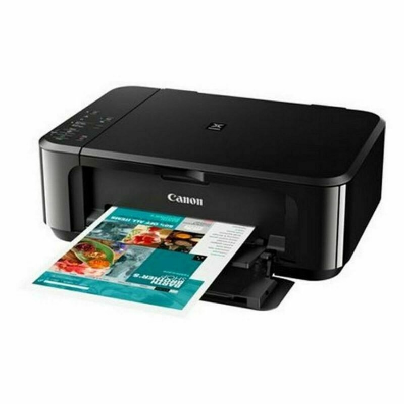 Imprimante Multifonction Canon Pixma MG3650S 10 ppm WIFI