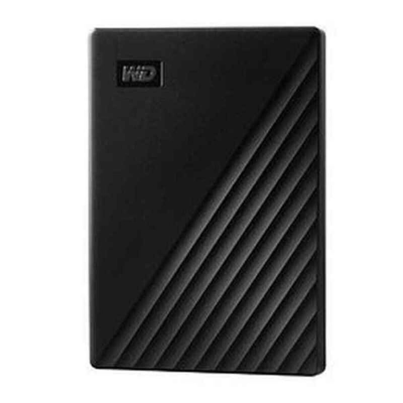 Disque Dur Externe Western Digital My Passport 2