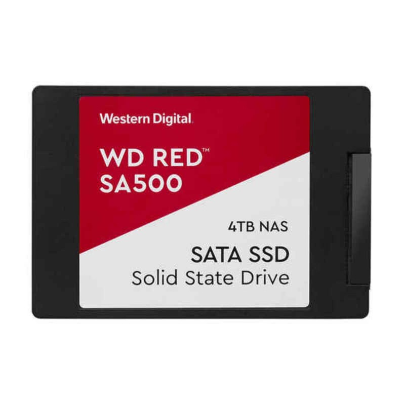 Disque dur SSD Western Digital Red SA500 2