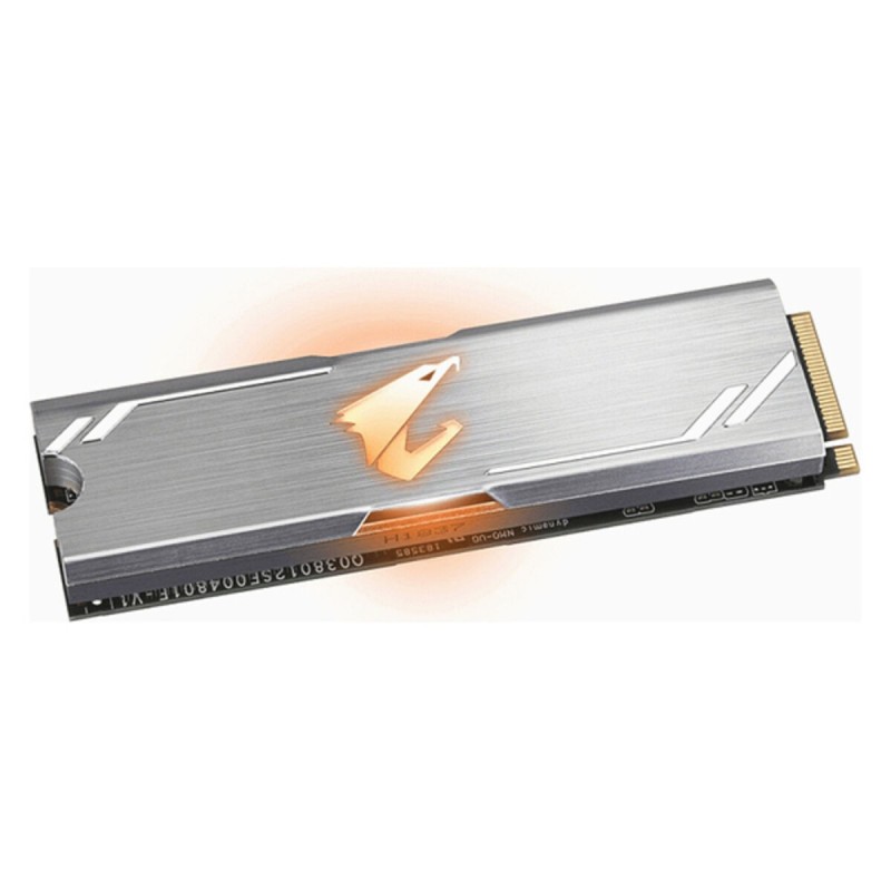 Disque dur Gigabyte Aorus RGB SSD m.2