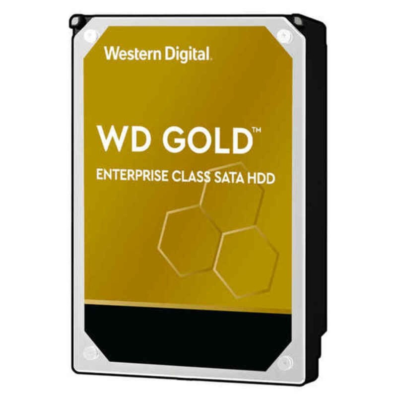 Disque dur Western Digital GOLD 3