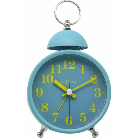 Horloge de table Nextime 5213TQ 16 cm