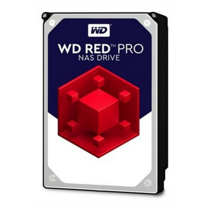 Disque dur Western Digital RED PRO NAS 3