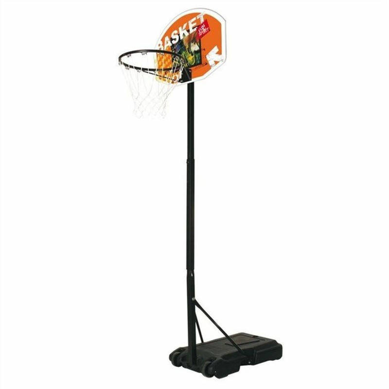 Panier de Basket Mondo 165-205 cm