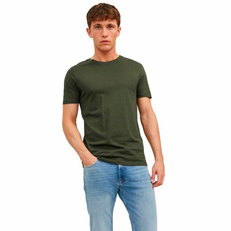 T-shirt à manches courtes homme Jack & Jones