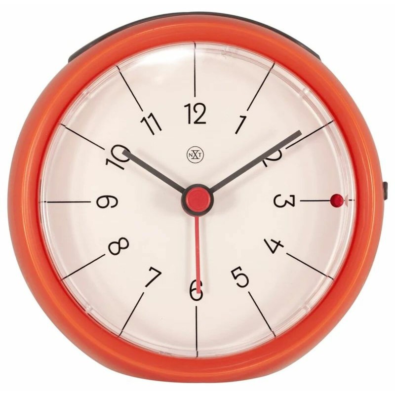 Horloge de table Nextime 7344OR 9