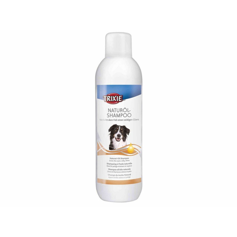 Shampoing pour animaux de compagnie Trixie 1 L