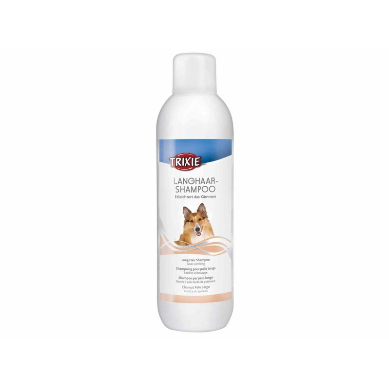 Shampoing pour animaux de compagnie Trixie 1 L