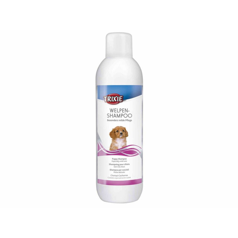 Shampoing pour animaux de compagnie Trixie 1 L