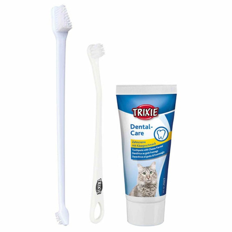 Dentifrice Trixie