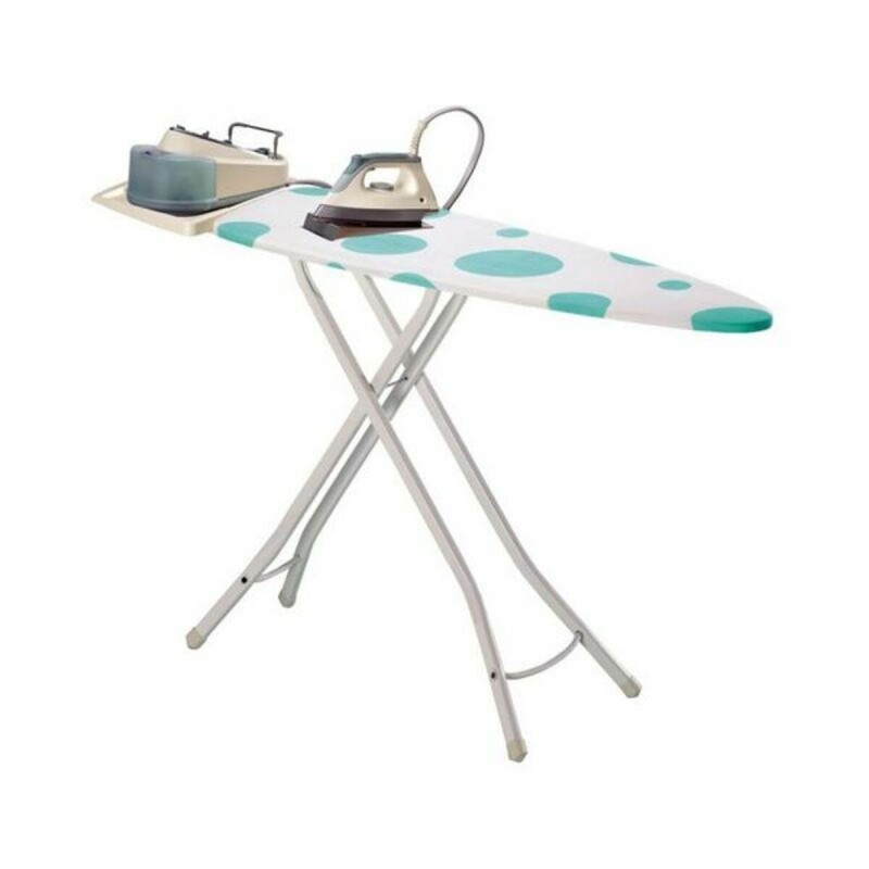 Table à Repasser Garhe FRESH PRO Multicouleur Coton Aluminium