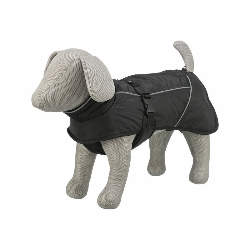 Manteau pour Chien Trixie Brizon Noir XS