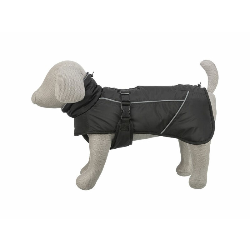 Manteau pour Chien Trixie Brizon Noir XS