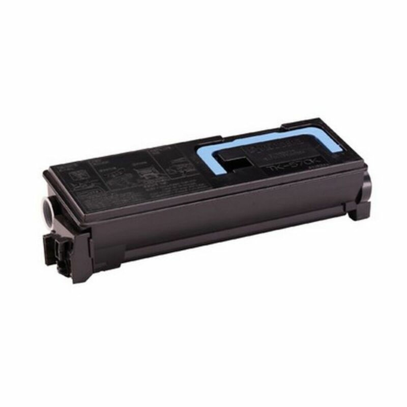 Toner Kyocera TK-570K Noir