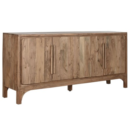 Buffet Home ESPRIT Marron Clair 175 x 40 x 81 cm