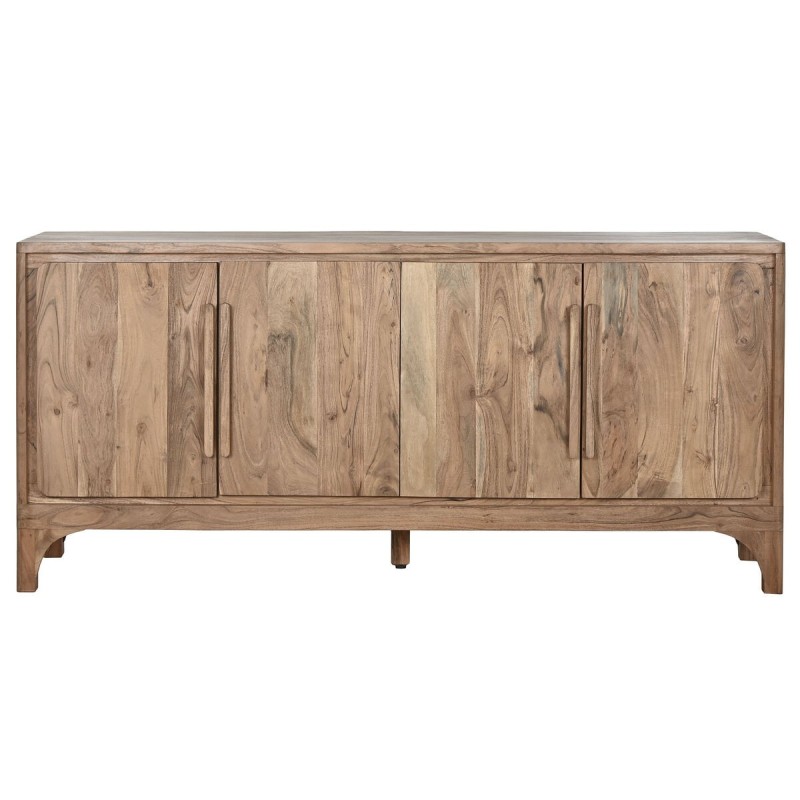 Buffet Home ESPRIT Marron Clair 175 x 40 x 81 cm