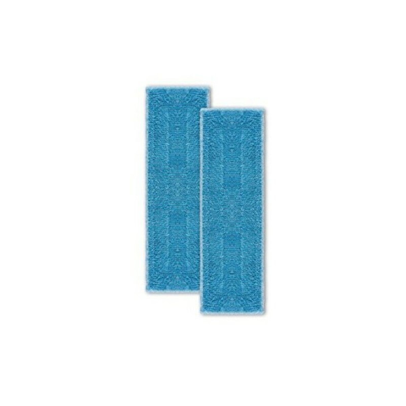 Ensemble de Chiffons POLTI PAEU0343 (2 pcs) Bleu