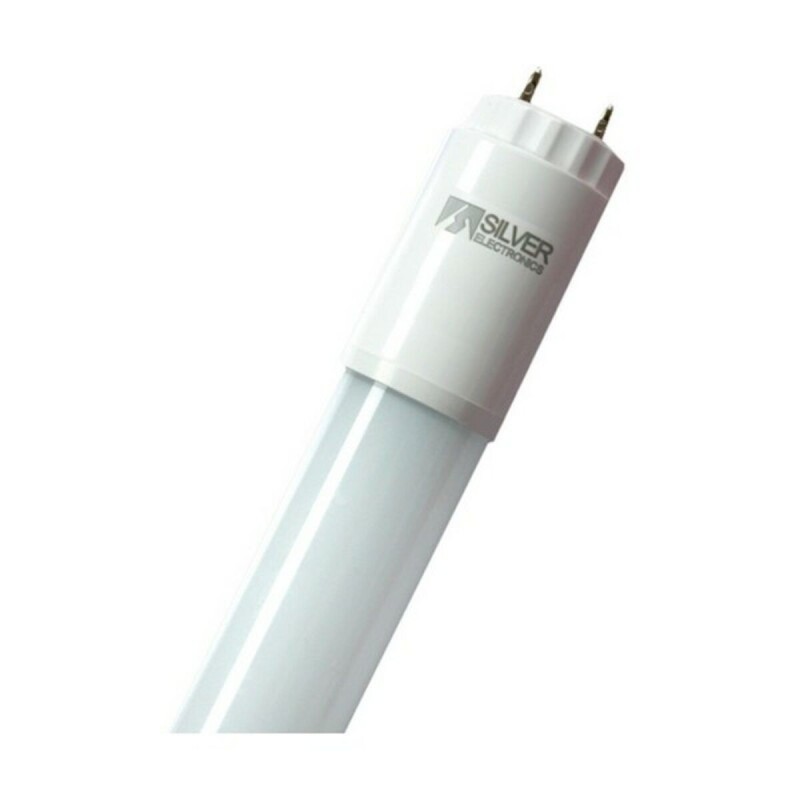 Tube LED Silver Electronics T8 ECO 1