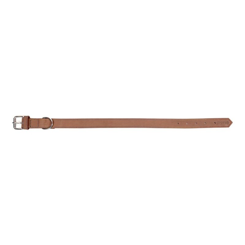 Collier pour Chien Gloria Oasis Marron (55 x 2,5 cm)