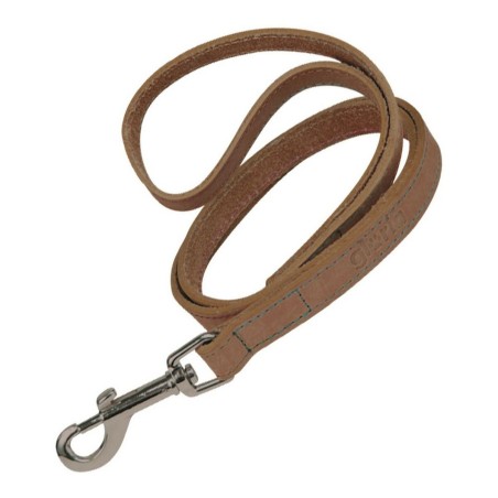 Laisse pour Chien Gloria Oasis 2.1 x 100 cm Marron