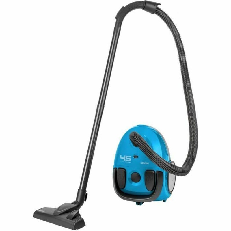 Aspirateur Sencor SVC 45BL-EUE3 Bleu 850 W